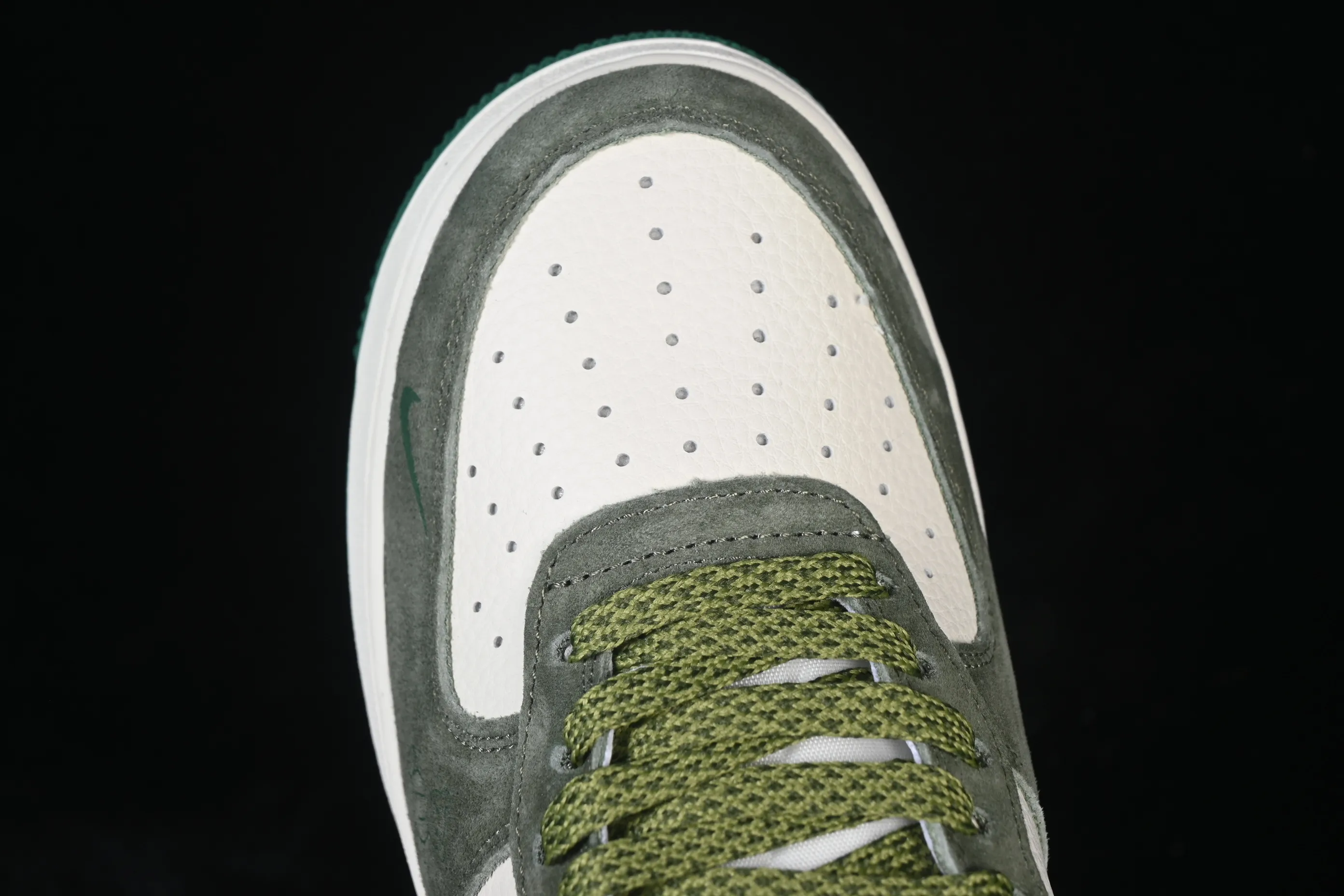 All categories Nk Air Force 1 Air Force series Nk Air Force 1 Low Air Force low-top Nike Air Force 1'07 Low joint model Air Force 1 low-top casual sneakers SY1388-027